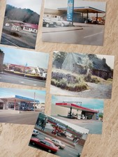 Motor Memories -1990's PETROL