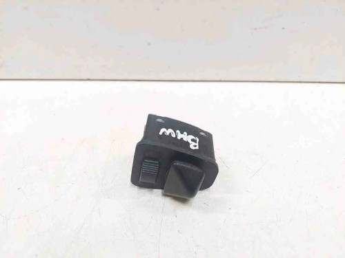 Bmw e46 mirror adjustment - 3,