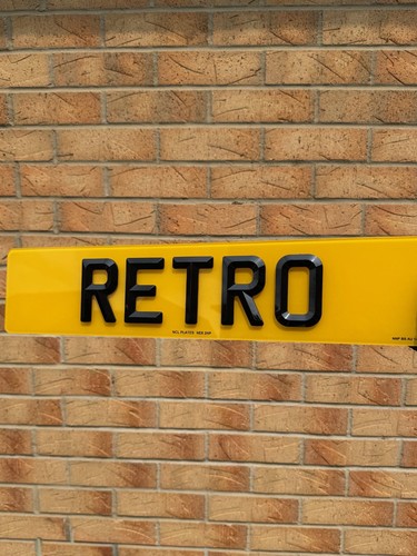Number plates 100 road - number,