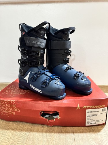 Atomic hawx magna 110s men - atomic,