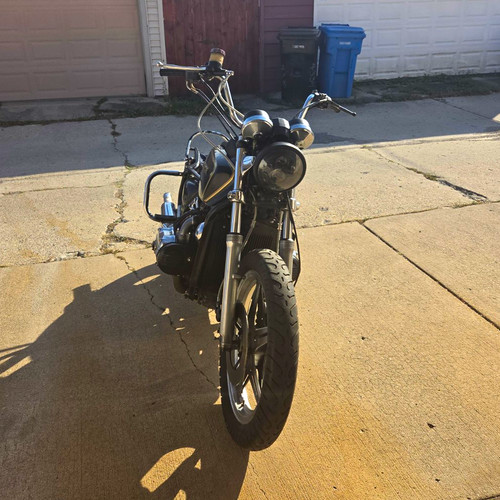 1978 honda motorcycles - motorcycles,