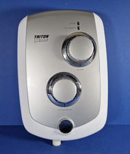 Silver TRITON TRANCE 2nd