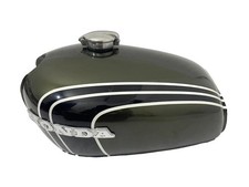 Honda CB350 K3 K4 Super Sport