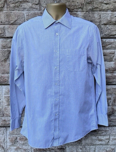 Mens thomas nash - grey, striped