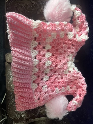 Beautiful viral granny hexagon - viral,
