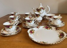 Royal Albert Bone China