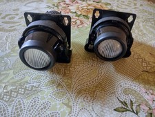 Genuine Hella Car Fog Lights Front Fog Lights Set Of 2