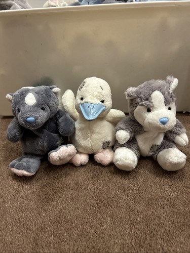 Blue nose friends bundle - blue, #58