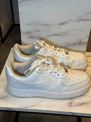 Nike air force low top - air, 1
