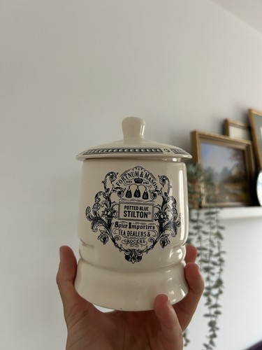 Fortnum and mason ceramic - fortnum,