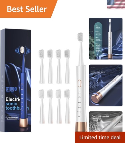 High vibration sonic electric - high,