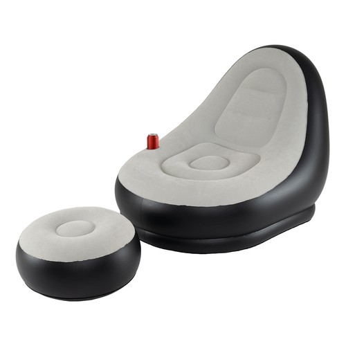 Inflatable lounge sofa - lounge,