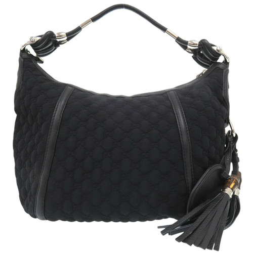 Gucci logo one shoulder - gucci,