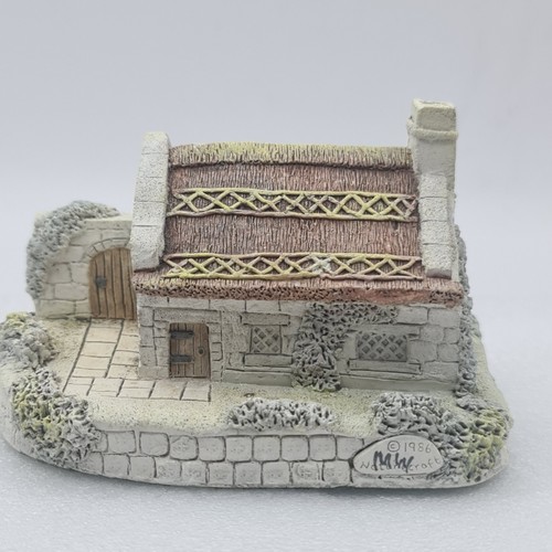 Memory lane cottages wayside - lane,