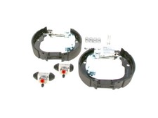 BOSCH 0 204 114 703 Brake Shoe