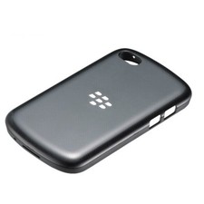 Genuine BlackBerry Black Hard