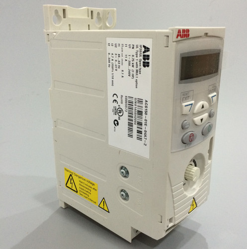 New 1pc abb inverter - new,