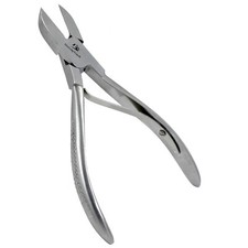 5.5" Toe-Nail Clippers Heavy Duty Chiropody Thick Large Nails Cutters Sharp Edge