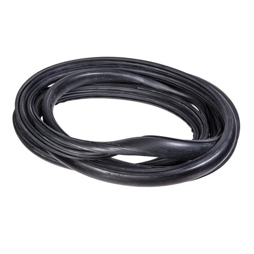 Jaguar type front windscreen - front,