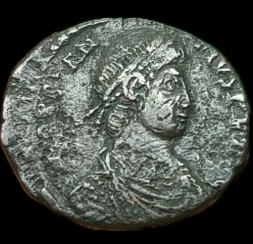 Constantius 351 355ad - constantius, ii,