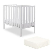 Obaby Bantam Space Saver Cot -