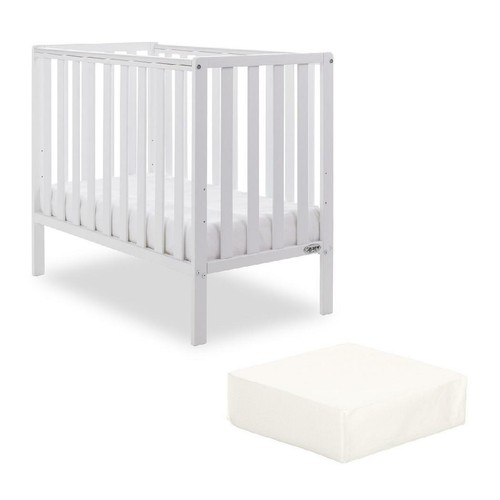Obaby bantam space saver cot - obaby,