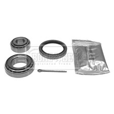 Wheel Bearing Kit For Toyota