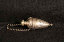 Antique Victorian Silver