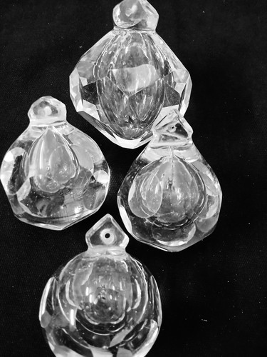 Antique lot large czech - large,