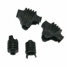 Lever Cover Yoke Rubber Set