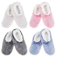 Women's Frosty Faux Fur
