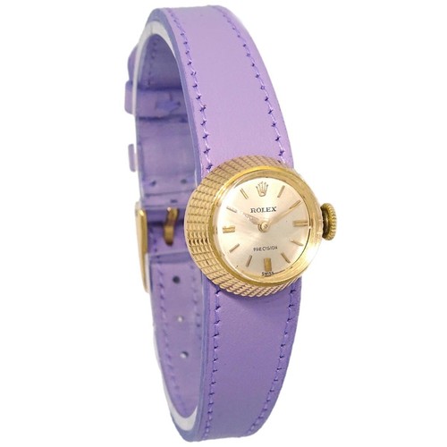 Rolex chameleon precision - rolex,