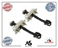 2X Door Check Link Strap