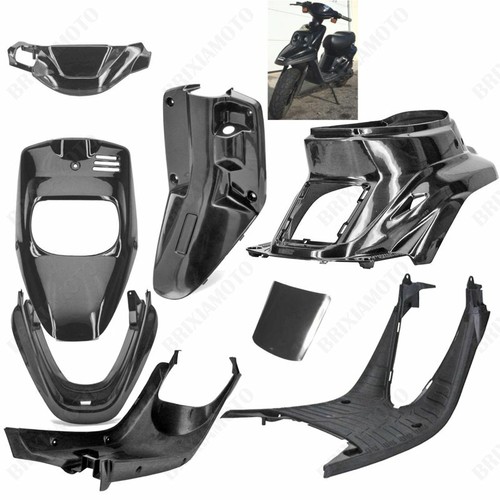 Hull kit 8pcs - kit, yamaha