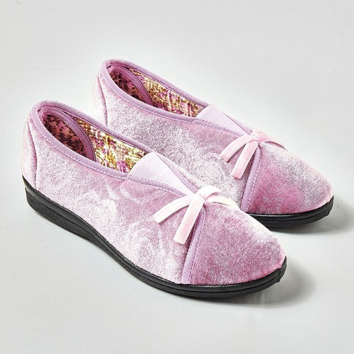 Secret stretch slippers - secret,