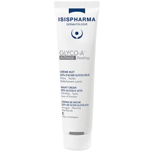 Glyco intense peeling - glyco-a,