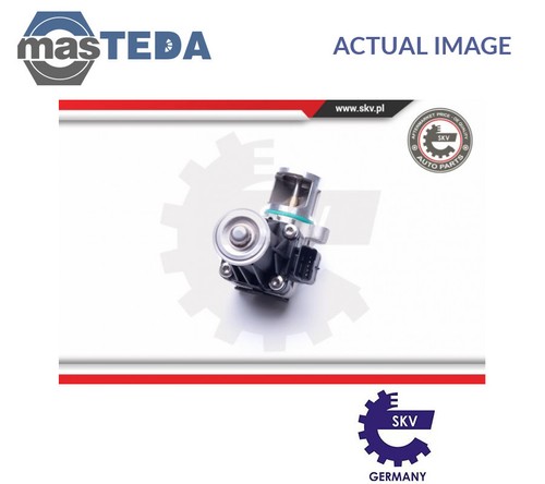 14skv185 exhaust gas - 14skv185,