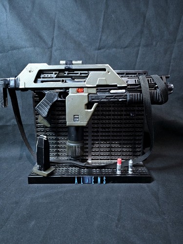 Aliens ripley final battle - aliens,
