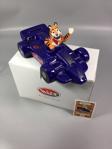 Wade tony the tiger - tony, tiger-grand