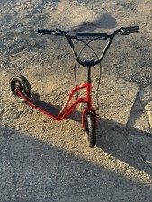 RETRO mongoose scooter old