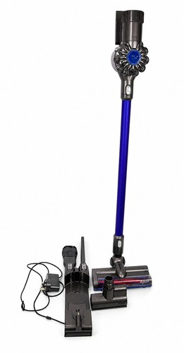 Dyson dc59 cordless stick - dyson,