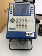Ingersoll Rand TimeClock Plus