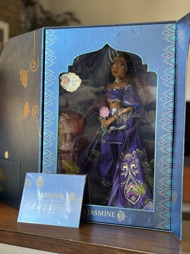 D23 jasmine limited - jasmine,