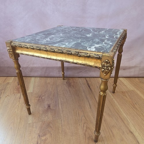 Vintage louis regency style - vintage,