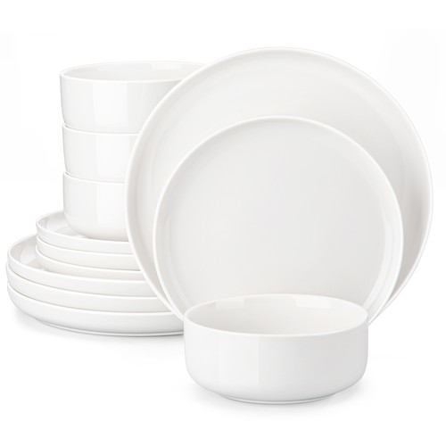 Malacasa luna porcelain - luna,