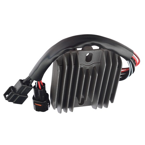 Regulator rectifier - regulator,