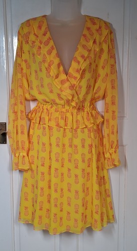 Biba dress size 14 - dress,