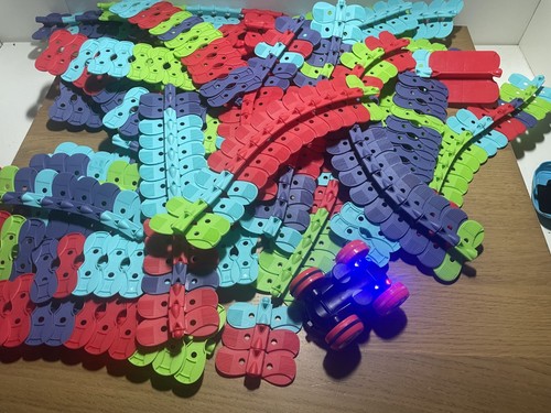 Magic tracks flexible glow - magic,