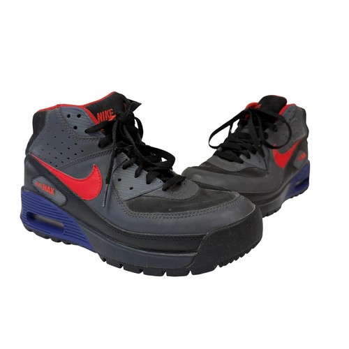 Nike kids y2k air - y2k, boot