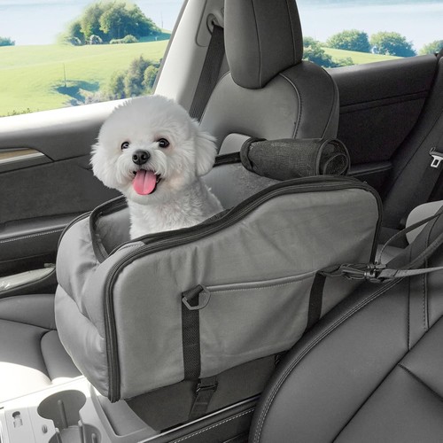 Centre console puppy - console,